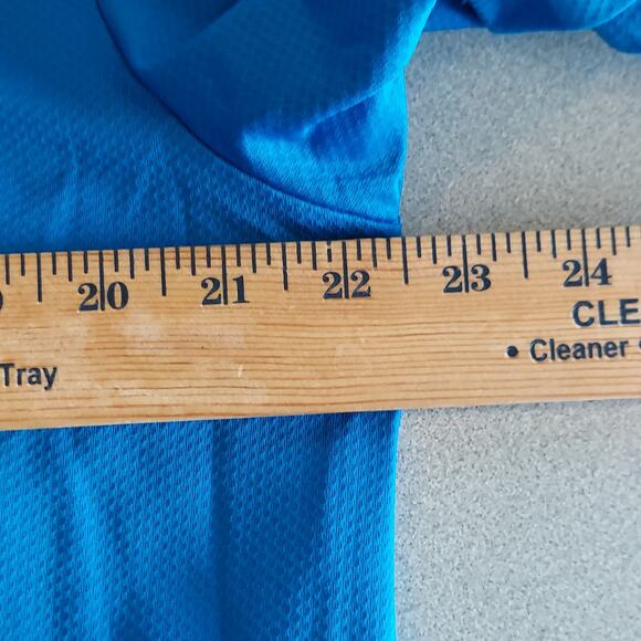 Member's Mark Performance Polo Shirt Mens Size Large 2 Pack Bundle - Picture 12 of 13